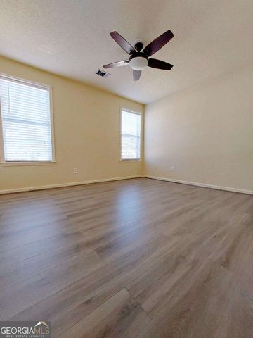 11830 Carriage Park Lane, Johns Creek, GA 30097