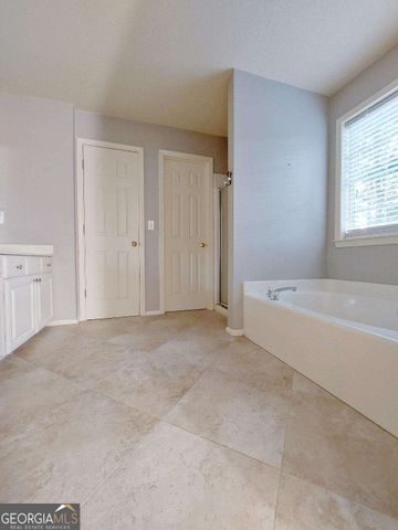 11830 Carriage Park Lane, Johns Creek, GA 30097