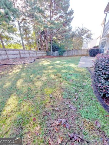 11830 Carriage Park Lane, Johns Creek, GA 30097