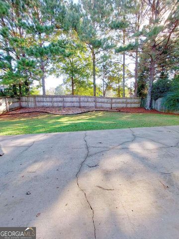 11830 Carriage Park Lane, Johns Creek, GA 30097