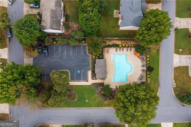 11830 Carriage Park Lane, Johns Creek, GA 30097