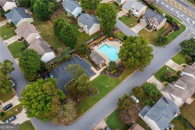 11830 Carriage Park Lane, Johns Creek, GA 30097