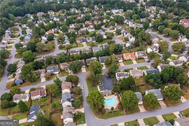 11830 Carriage Park Lane, Johns Creek, GA 30097
