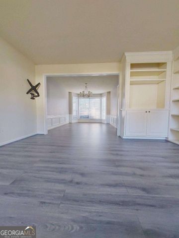 11830 Carriage Park Lane, Johns Creek, GA 30097