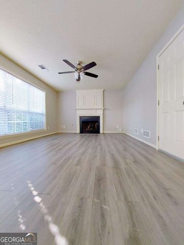 11830 Carriage Park Lane, Johns Creek, GA 30097