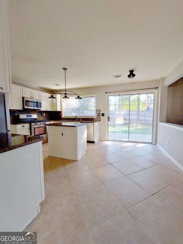 11830 Carriage Park Lane, Johns Creek, GA 30097