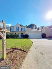11830 Carriage Park Lane, Johns Creek, GA 30097