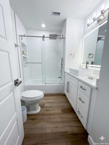 5419 Ben Hur, San Antonio, TX 78229