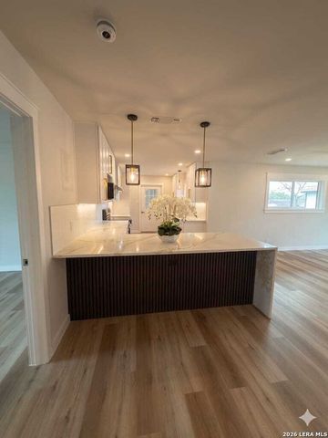 5419 Ben Hur, San Antonio, TX 78229