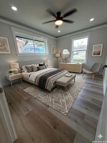 5419 Ben Hur, San Antonio, TX 78229