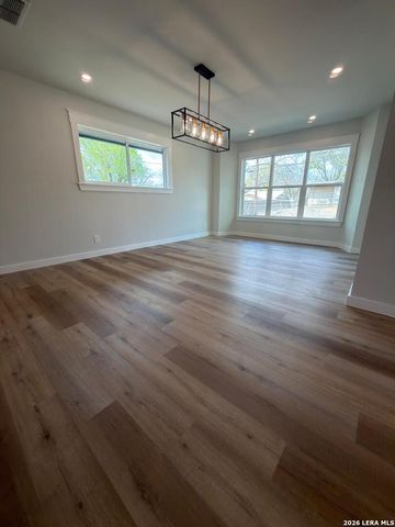 5419 Ben Hur, San Antonio, TX 78229