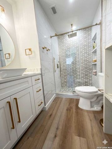 5419 Ben Hur, San Antonio, TX 78229