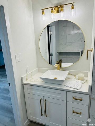 5419 Ben Hur, San Antonio, TX 78229