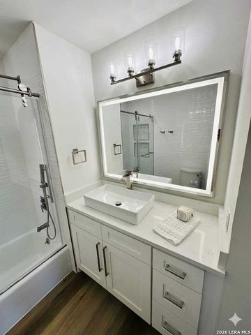 5419 Ben Hur, San Antonio, TX 78229