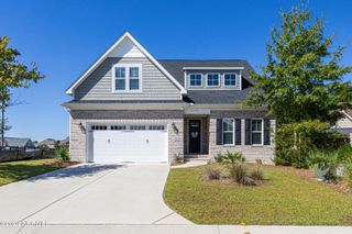1194 Serotina Drive, Bolivia, NC 28422