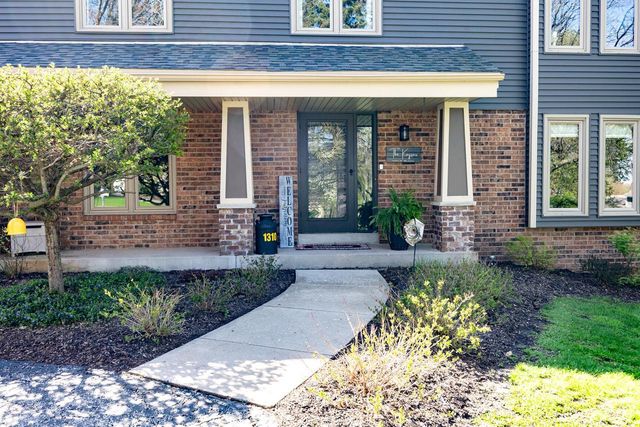 1310 Centennial COURT, Brookfield, WI 53045