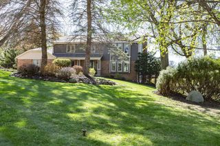 1310 Centennial COURT, Brookfield, WI 53045