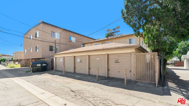 14643 Friar Street 6, Van Nuys, CA 91411
