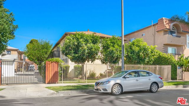 14643 Friar Street 6, Van Nuys, CA 91411