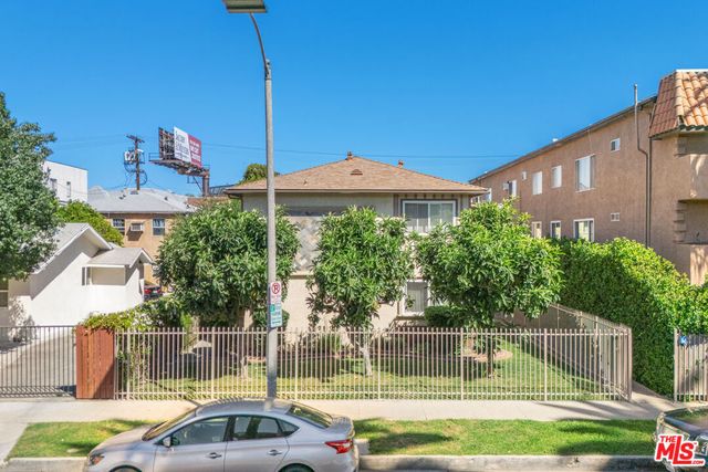 14643 Friar Street 6, Van Nuys, CA 91411