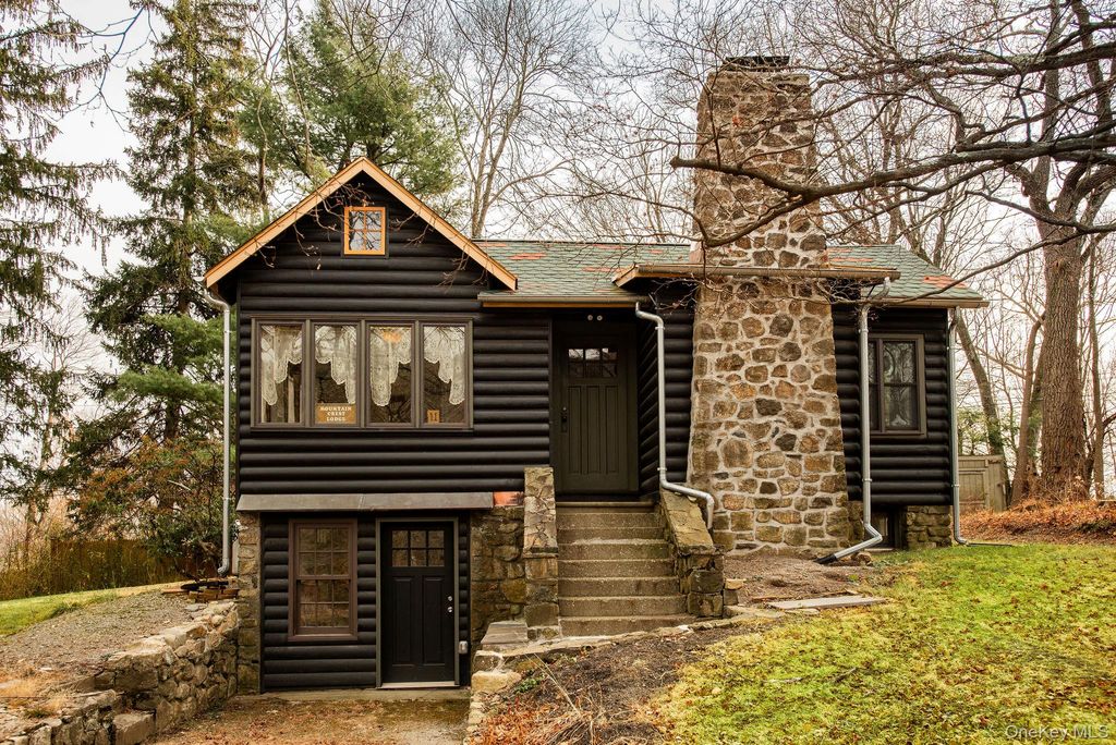 11 Locust Drive, Cold Spring, NY 10516