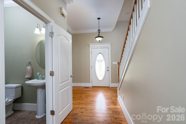 176 Spring Forest Drive, Statesville, NC 28625