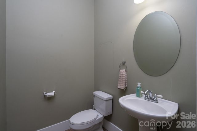 176 Spring Forest Drive, Statesville, NC 28625