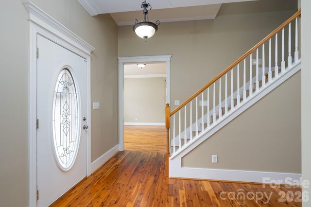 176 Spring Forest Drive, Statesville, NC 28625