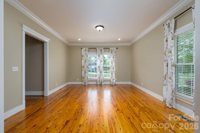 176 Spring Forest Drive, Statesville, NC 28625