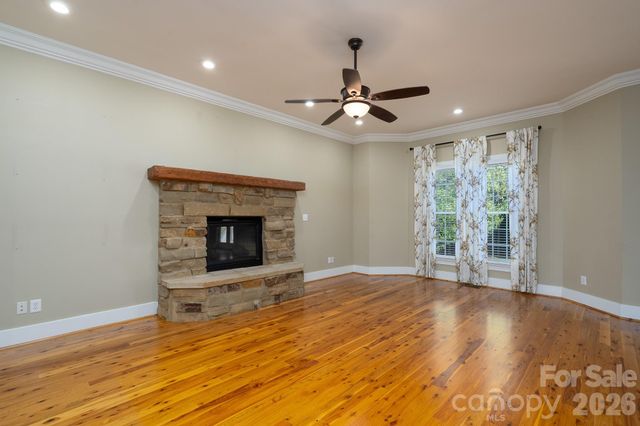 176 Spring Forest Drive, Statesville, NC 28625