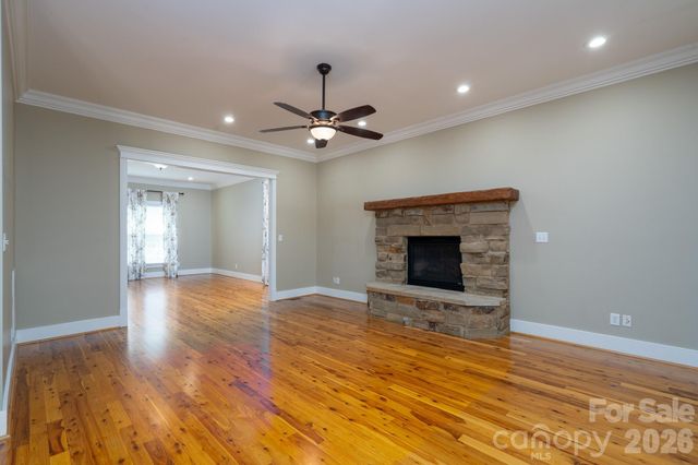 176 Spring Forest Drive, Statesville, NC 28625