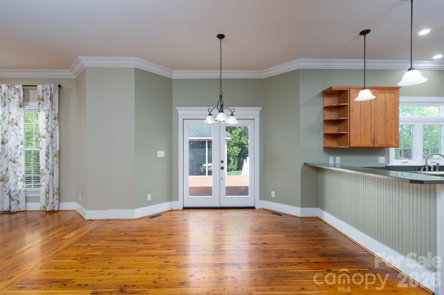 176 Spring Forest Drive, Statesville, NC 28625