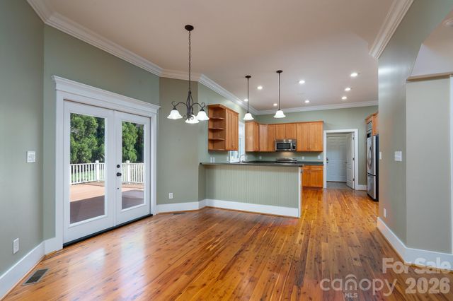 176 Spring Forest Drive, Statesville, NC 28625
