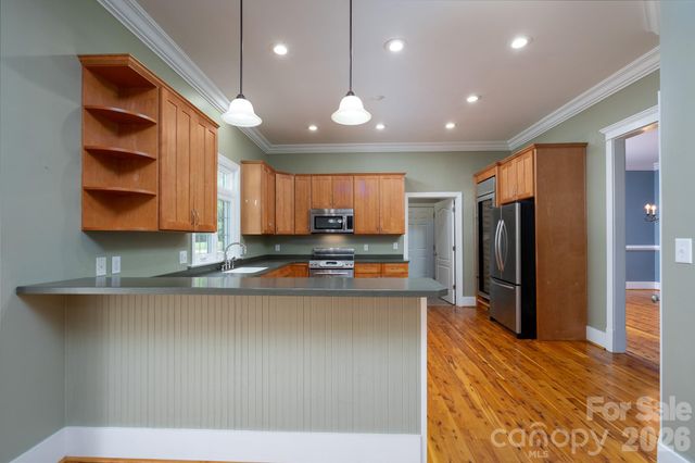 176 Spring Forest Drive, Statesville, NC 28625