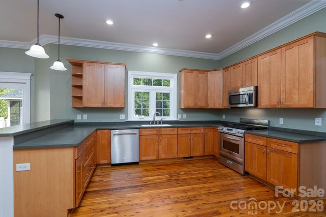176 Spring Forest Drive, Statesville, NC 28625