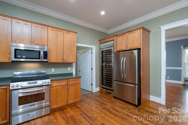 176 Spring Forest Drive, Statesville, NC 28625