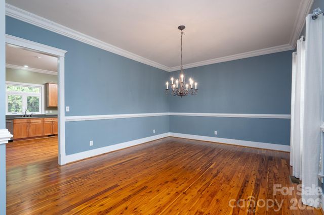 176 Spring Forest Drive, Statesville, NC 28625