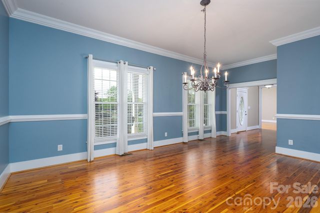 176 Spring Forest Drive, Statesville, NC 28625