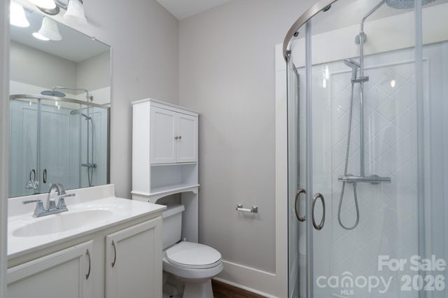 176 Spring Forest Drive, Statesville, NC 28625
