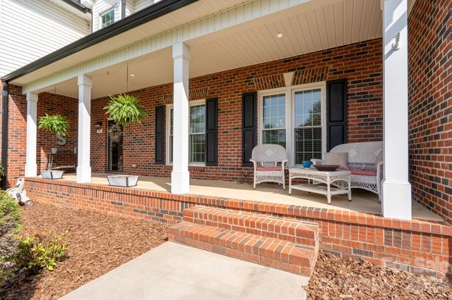 176 Spring Forest Drive, Statesville, NC 28625