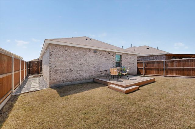 3145 Harper Street, Little Elm, TX 75068
