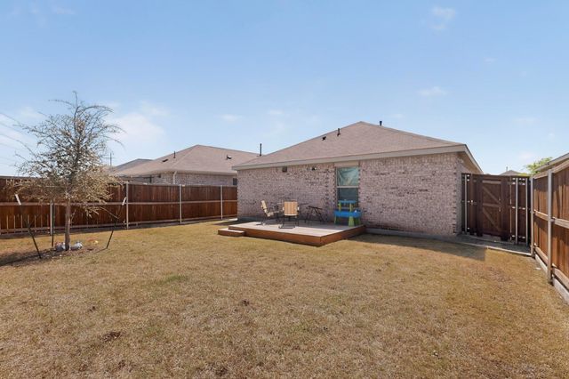 3145 Harper Street, Little Elm, TX 75068