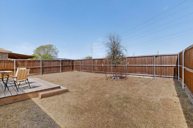 3145 Harper Street, Little Elm, TX 75068