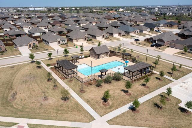 3145 Harper Street, Little Elm, TX 75068