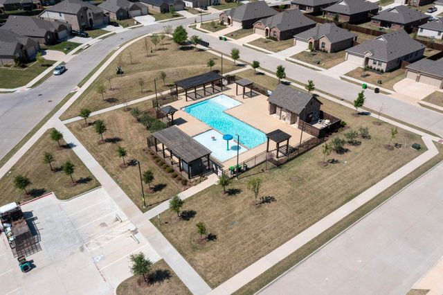 3145 Harper Street, Little Elm, TX 75068