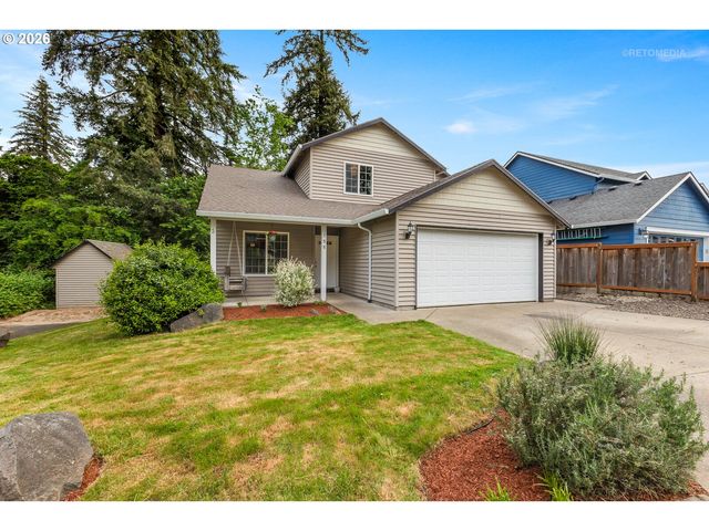 155 AARON Way, Newberg, OR 97132