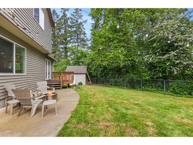 155 AARON Way, Newberg, OR 97132