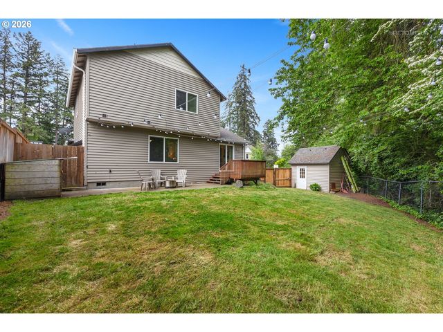 155 AARON Way, Newberg, OR 97132