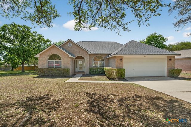 7446 Oak Marsh Street, Live Oak, TX 78233