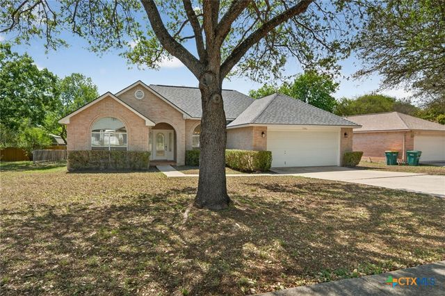 7446 Oak Marsh Street, Live Oak, TX 78233
